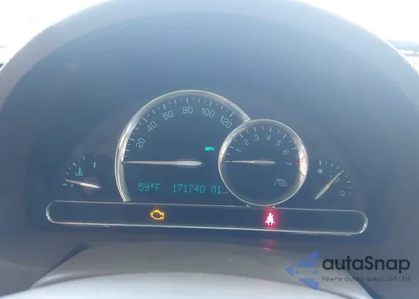 2006 Chevrolet Hhr Lt z USA, uszkodzony, nr VIN 3GNDA23P26S608355